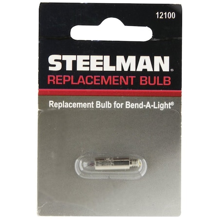 REPLACEMENT BULB FOR-10150A